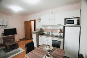 Apartmani Zračak